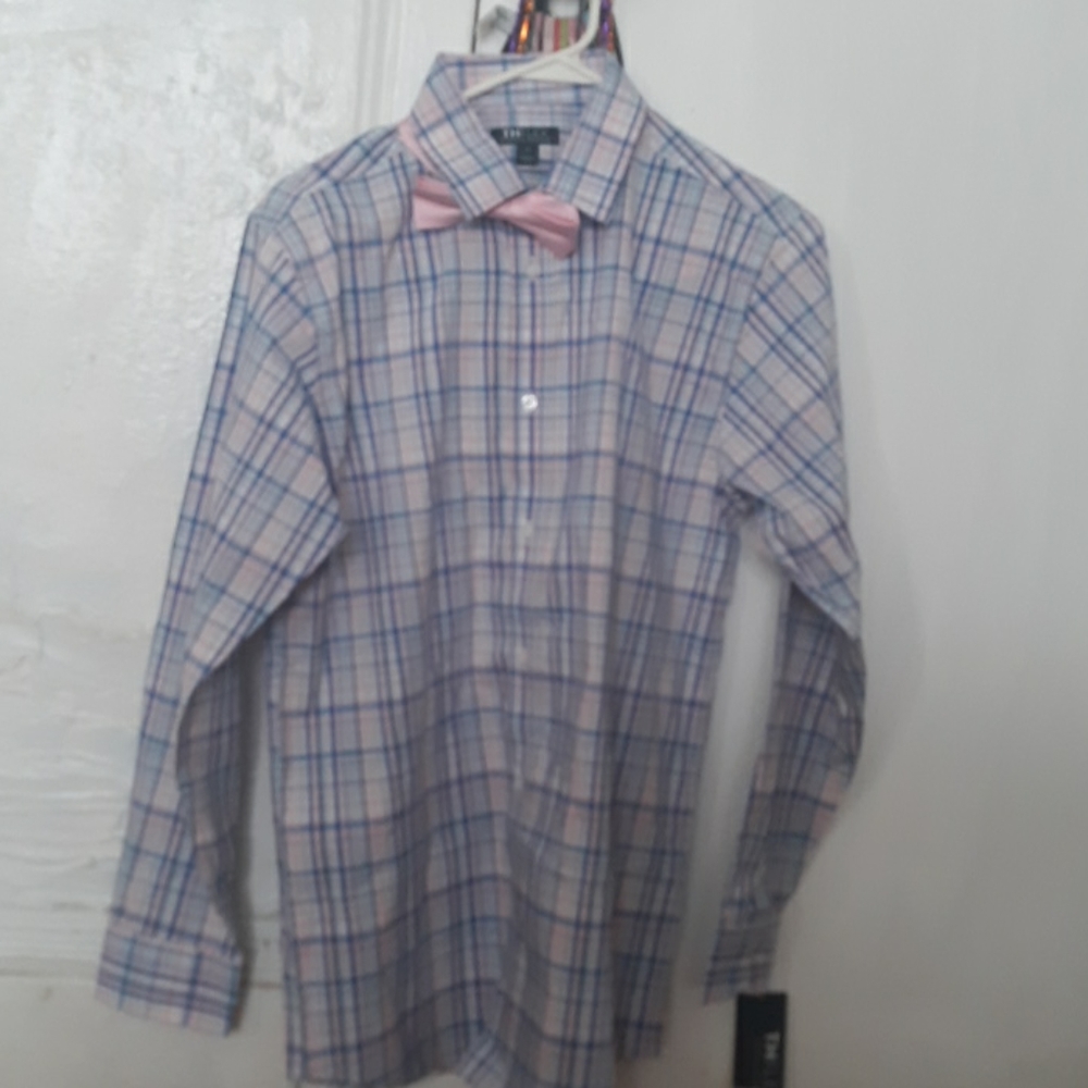 Dress shirt
